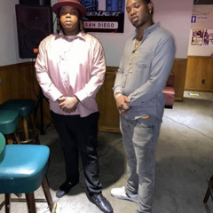 GOOD GAME FT. MiLLi HUSSLE , PiMP iZM