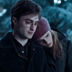 Harry Potter Music & Ambience Rainy Night At Hogwarts
