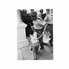 Tired of Waiting (prod. by Woodpecker)