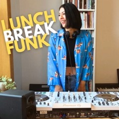 Lunch Break Funky House - Chill & Groovy House Mix [YOUTUBE]