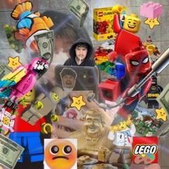 youngestalan - LEGO