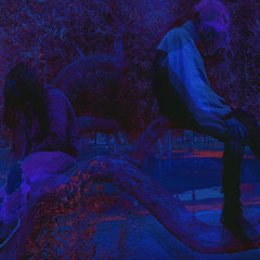 Who Are You w/ vl kid (Prod. Rizi)