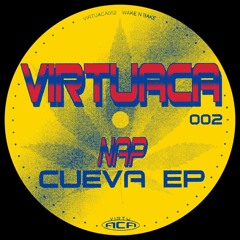 VirtuACA002 - NAP - Cueva EP