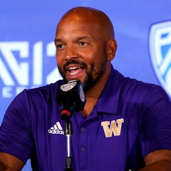 BFT Interview: Jimmy Lake from Pac-12 Media Day