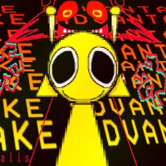 TAKE ADVANTAGE [Sprunki -  Simon's Realm Retake Mix]