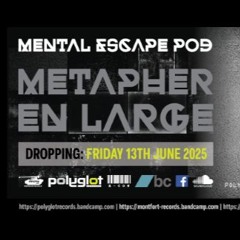 Methaper en Large (OUT NOW!!)