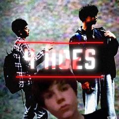 4 Hoes og beat/instrumental