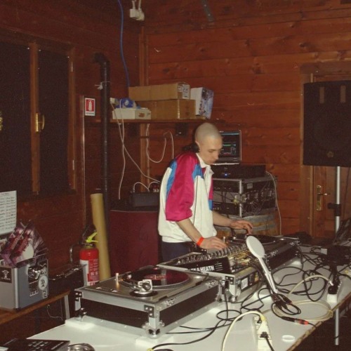 S(Ub-Al)Tern@360hz The First Assault