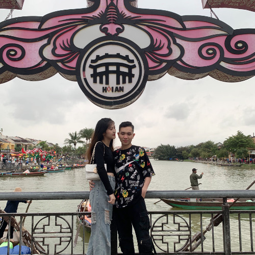 ANH NANG CUA ANH ( MINH HIẾU RM )