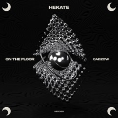 CADZOW - KICKIN HARD