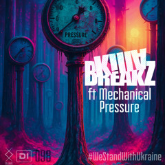 Killa Breakz Episode #098