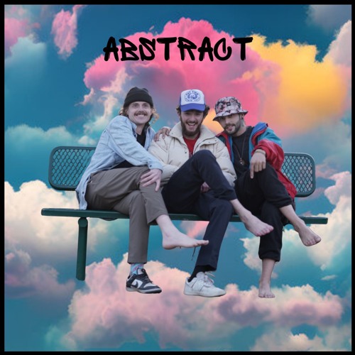 OZZTIN X FURTHA X PEYTON - ABSTRACT