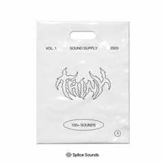 SOUND SUPPLY Vol. 1 Splice