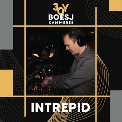 Intrepid @ 30years boesj invites klaps