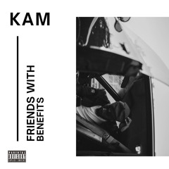 Friends With Benefits