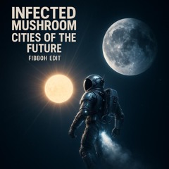 Infected Mushroom - Cities of the future (Fibboh edit)  FREE DOWN