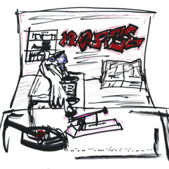 Morse - MANTIS [FREE DL]