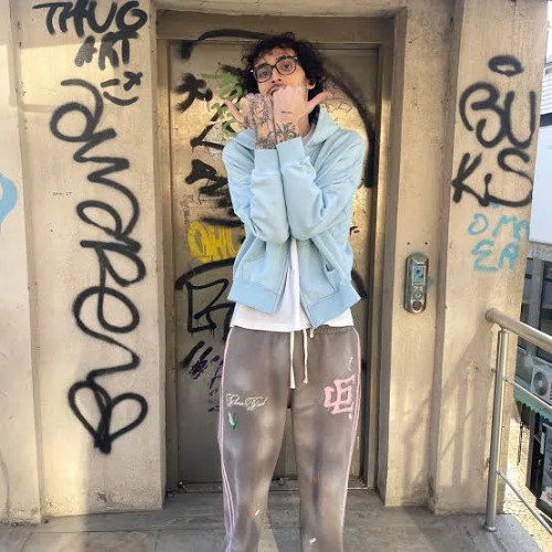 D3 - RAFADAN {snippet}