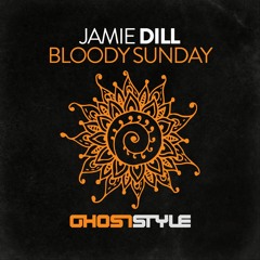 Jamie Dill  Bloody Sunday