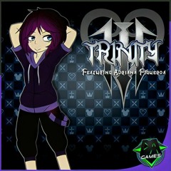 Trinity Demo By DAGames