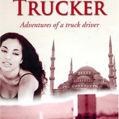 free KINDLE 📪 Baghdad Trucker: Adventures of a Truck Driver by  Kevin Noble; Chris F