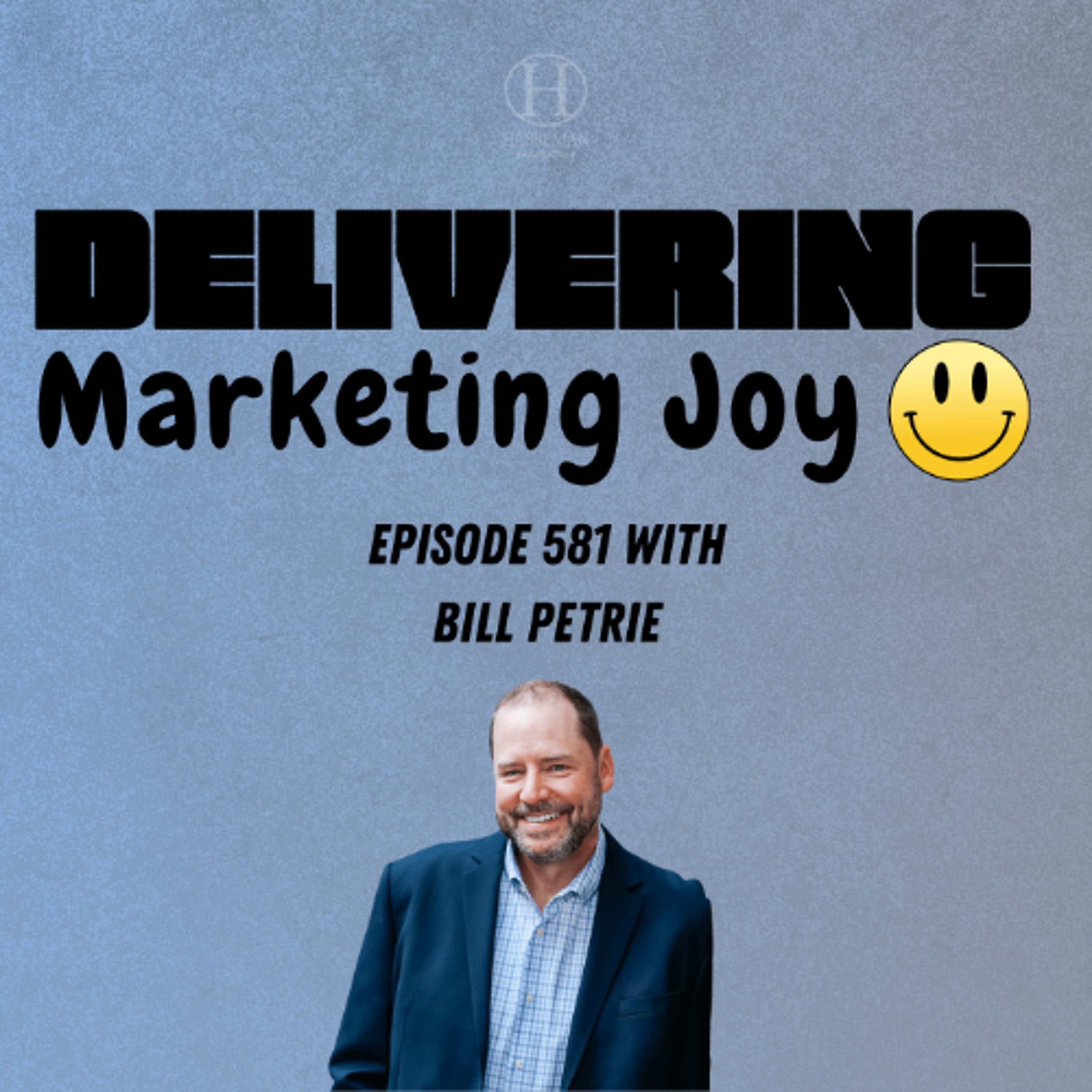 Delivering Marketing Joy Episode 581 - The Solopreneur Circus episode artwork