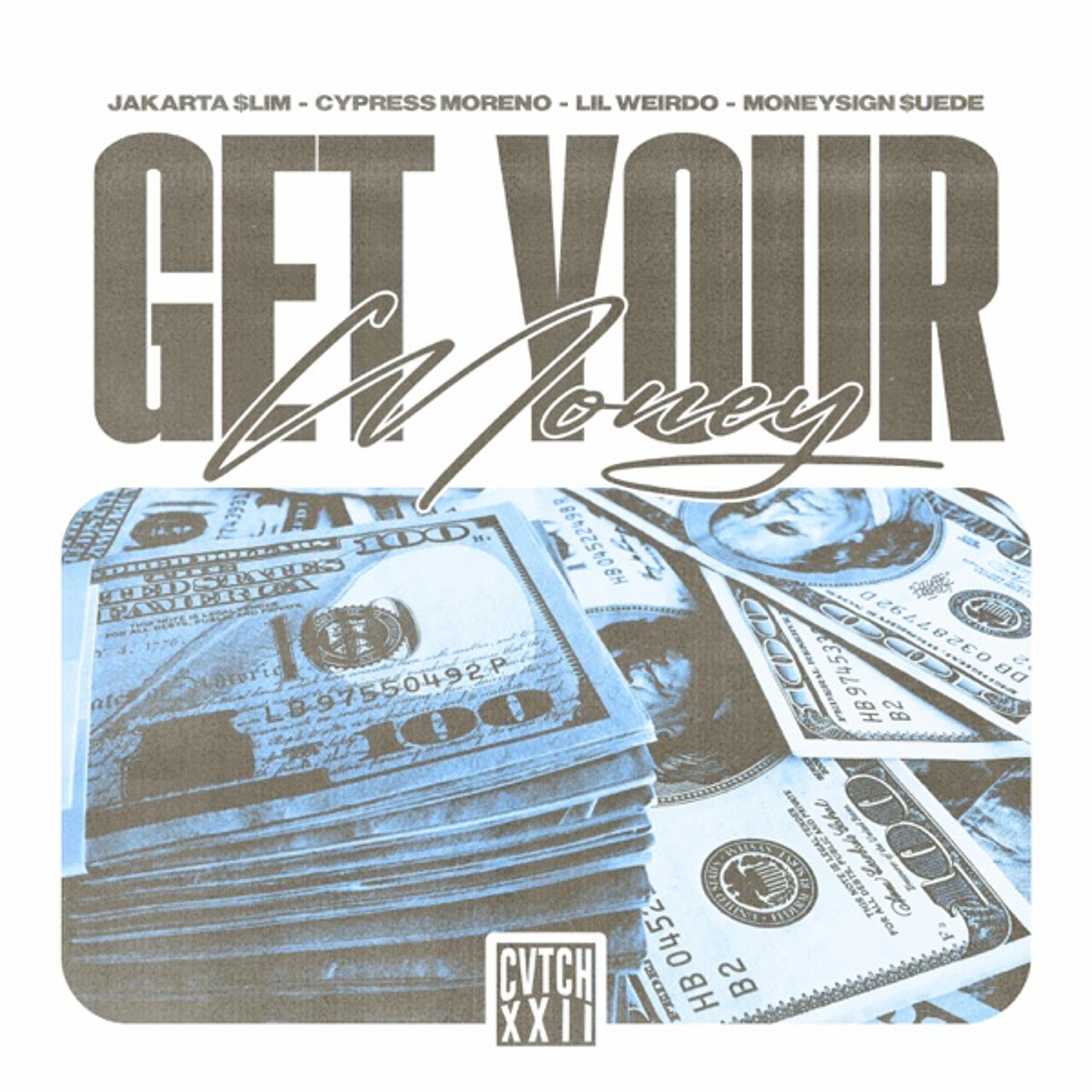 Get Your Money (feat. Lil Weirdo & MoneySign Suede) episode artwork