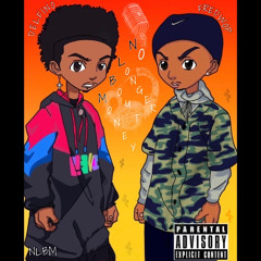 Delfino - Rockateer (Bonus) (Feat. FredWop)