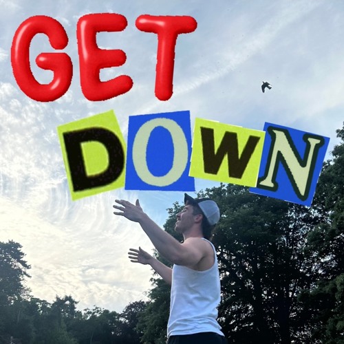 LOZEY - GET DOWN