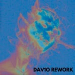 Niki Istrefi - Scythe (Davio Rework)