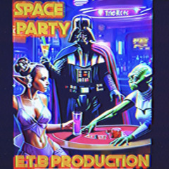 space party