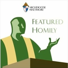 Oct. 17, 2021 | Featured Homily: Father Andrew Aaron