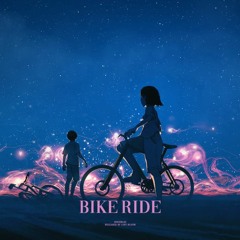 Hisohkah - Bike Ride ft. Chance Thrash