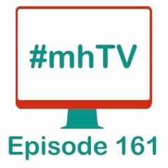 #mhTV episode 161  - Journey into academia - transferring skills