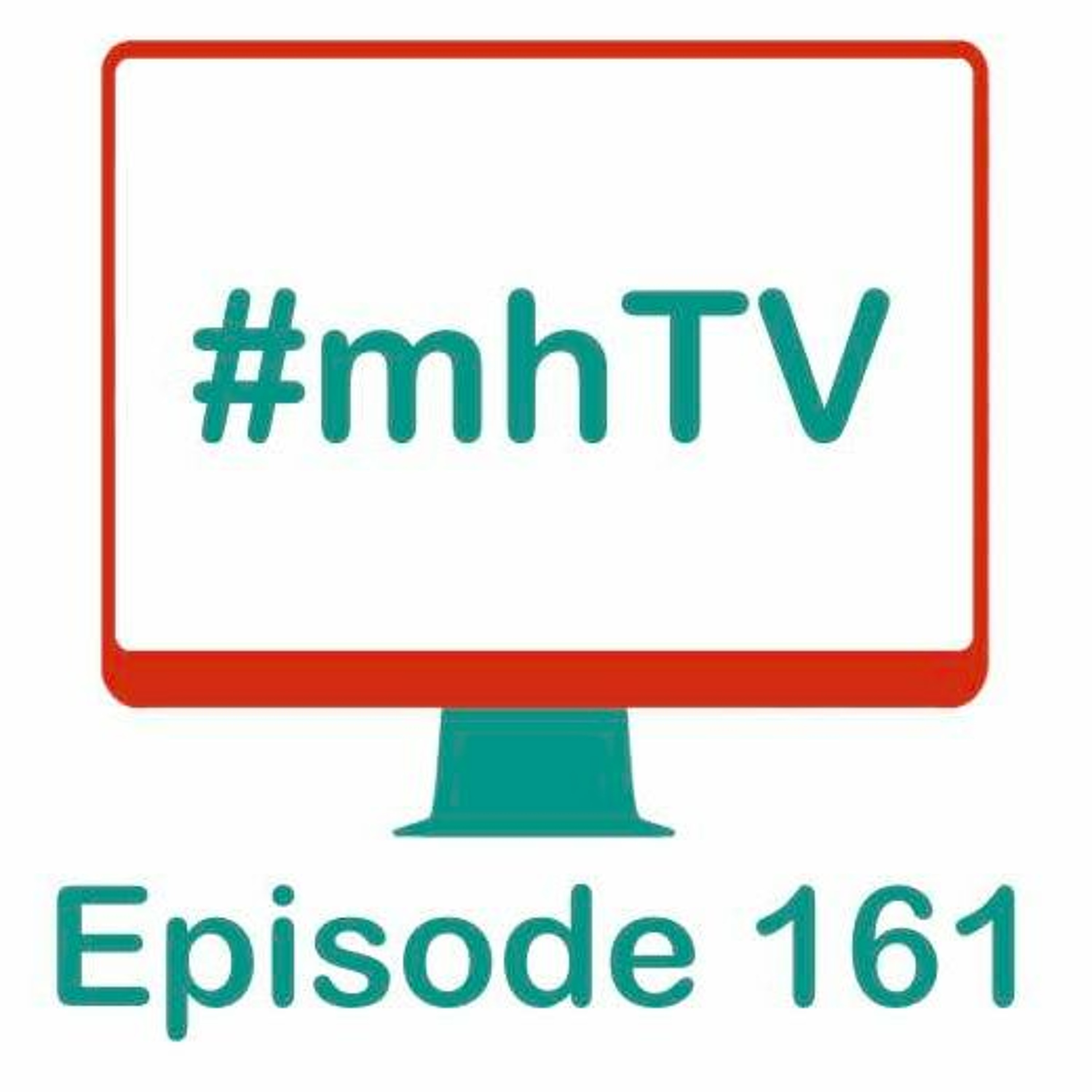 The Mental Health Podcast