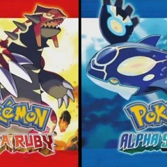 Pokemon ORAS Soundtrack - Littleroot Town