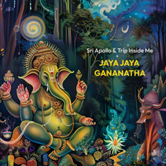 Jaya Jaya Gananatha [feat. Sri Apollo]