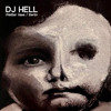 DJ Hell - Weißer Hase (Berlin) DJ mix artwork - Electronic music tracklist cover image