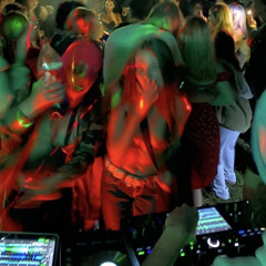 SAUL AMIR LATIN DJ SET ITS FOR FUNNN SESSION