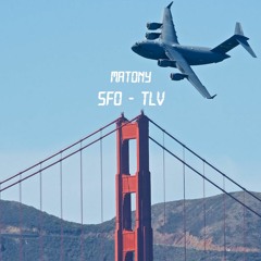 SFO - TLV