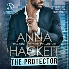 The Protector (Norcross Security #9) Preview