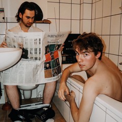 #20 Sex-Affäre in Gaga-Pandemie