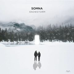 AVA312 - Somna - Snowstorm *Out Now*