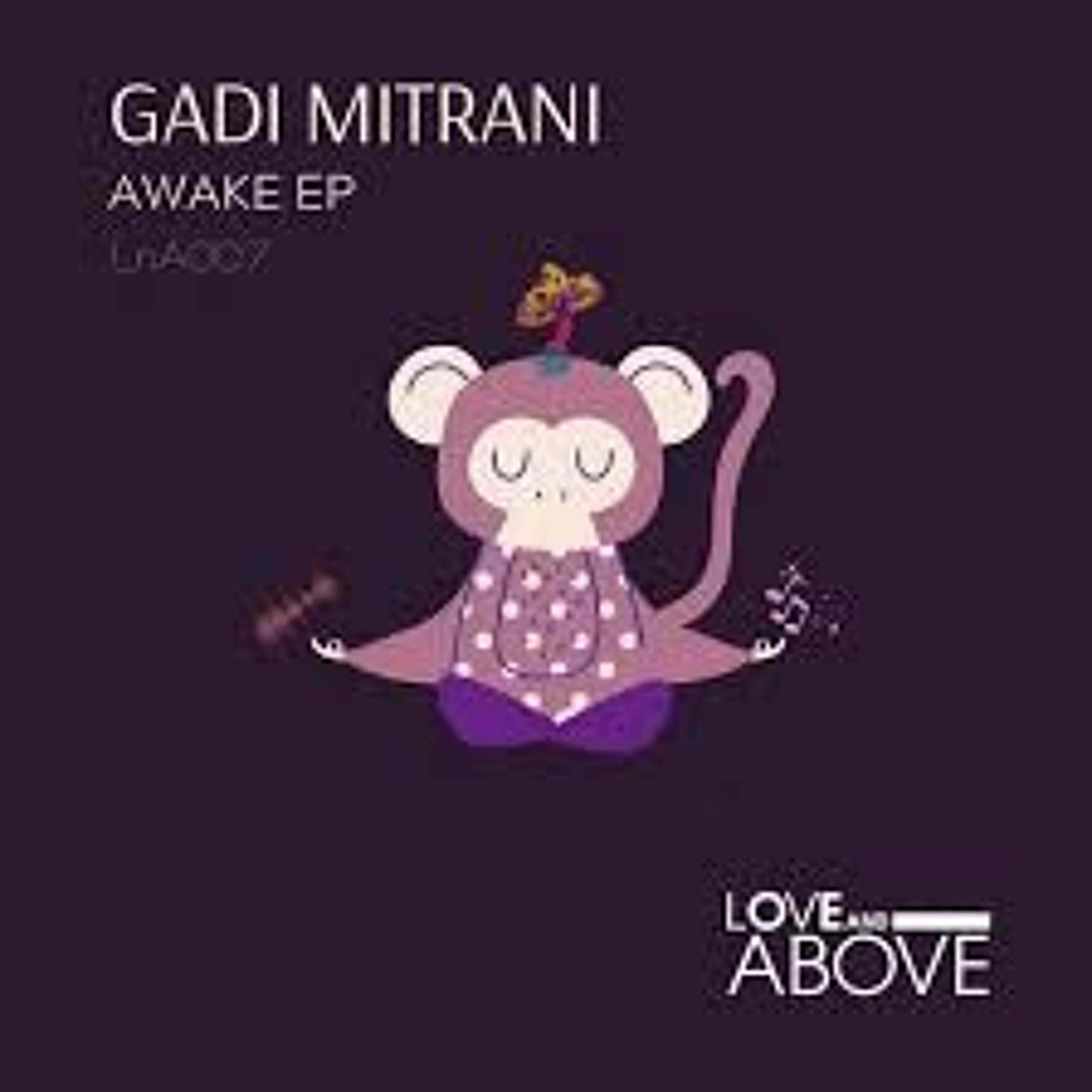 Awake (original Mix) episode artwork