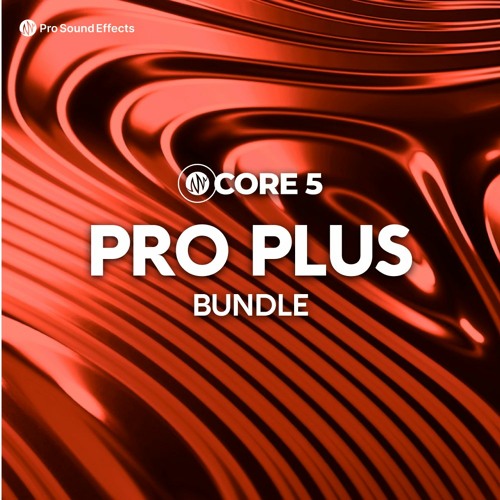 Stream Pro Sound Effects | Listen to CORE 5: Pro Plus playlist online ...