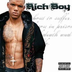 Rich Boy - Throw Some D's Instrumental