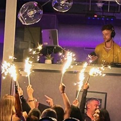 1:49 at Patrick's Rooftop (Bonus)