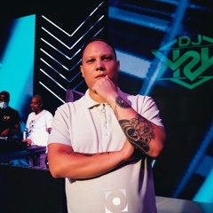 DJ K2K - Lockdown House Party Mix