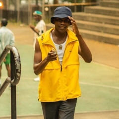 Flame and a spliff freestyle