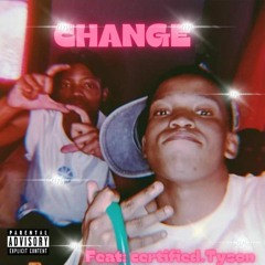 Change Feat : certified Tyson